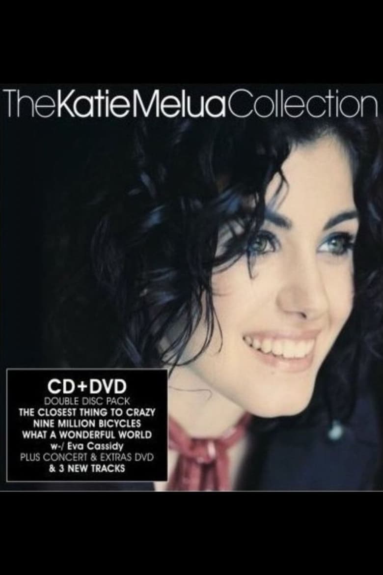 Poster of Katie Melua - The Katie Melua collection