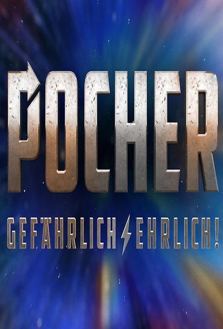 Poster of Pocher – gefährlich ehrlich!