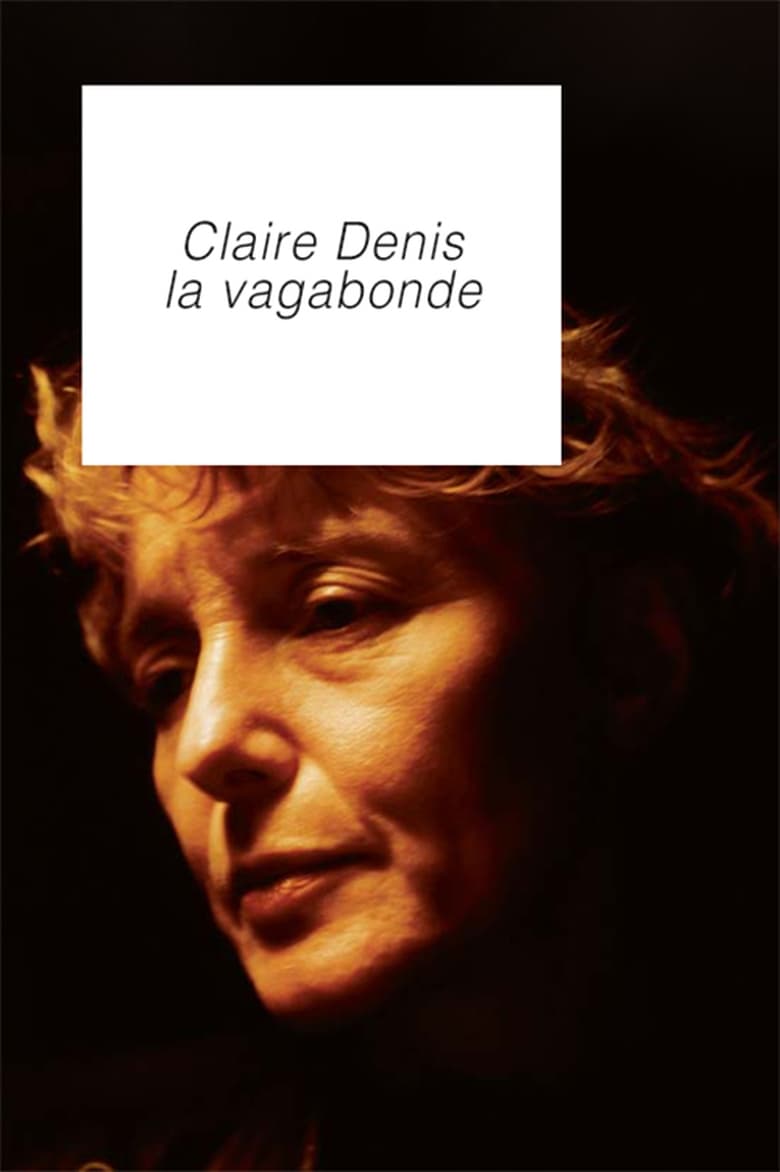 Poster of Claire Denis, The Vagabond