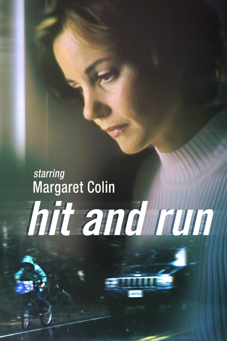 Poster of Hit and Run