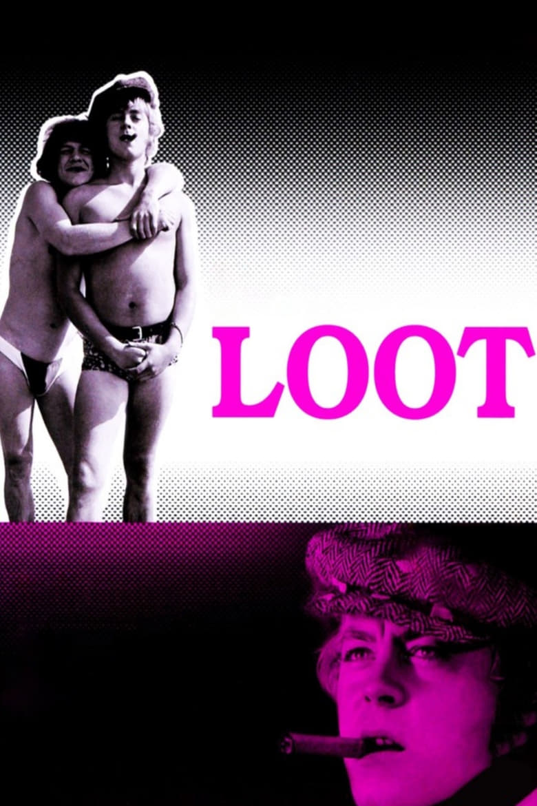 Poster of Loot