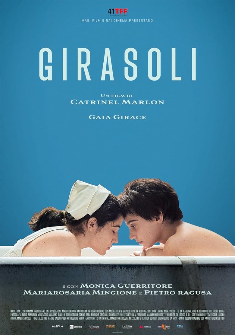 Poster of Girasoli