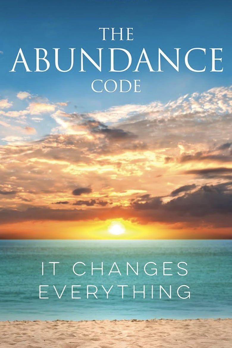 Poster of The Abundance Code