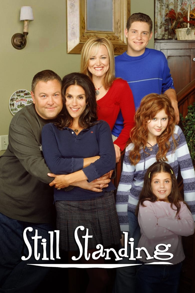 Poster of Still Standing