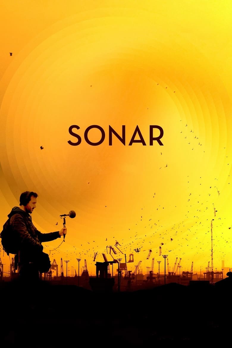 Poster of Sonar