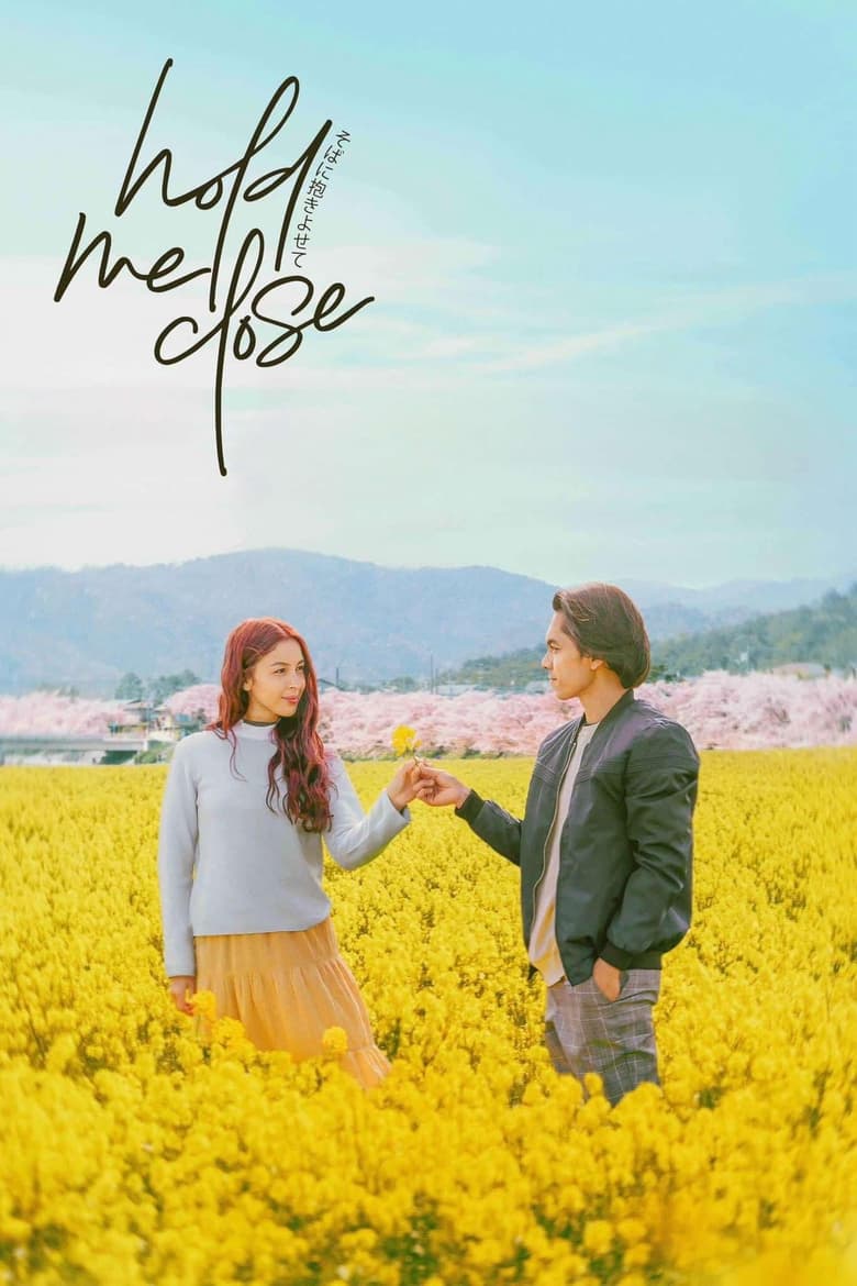 Poster of Hold Me Close