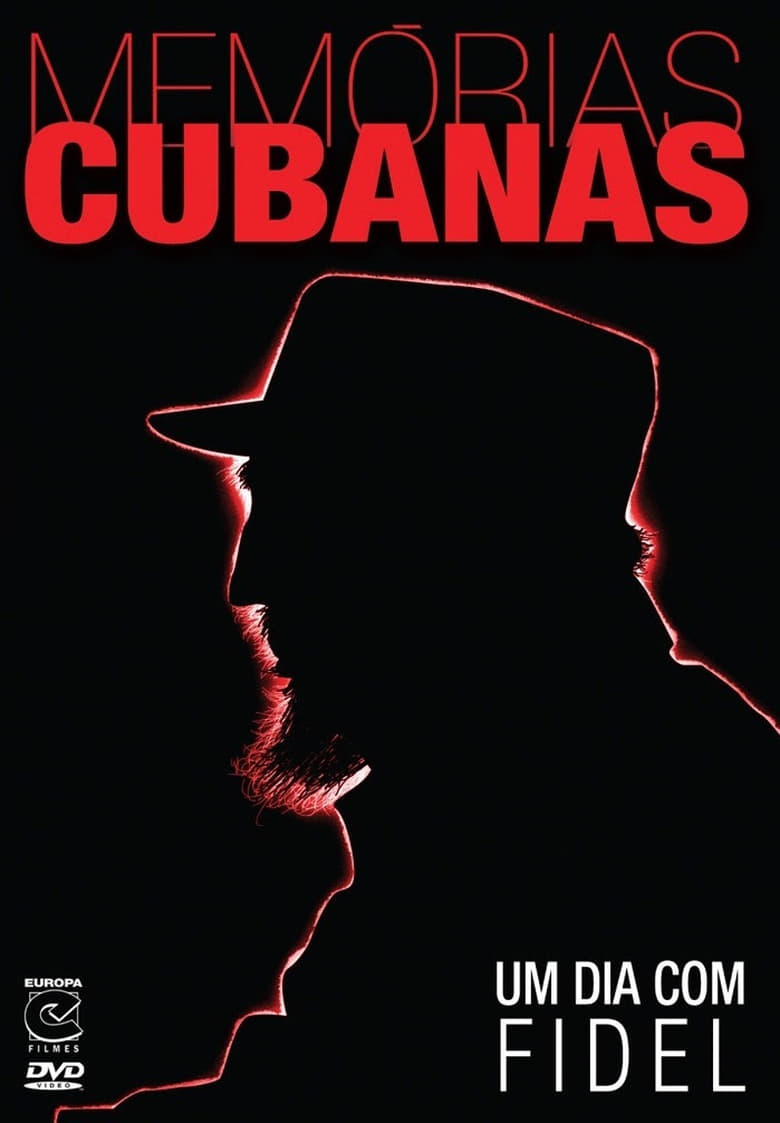 Poster of Un Giorno con Fidel