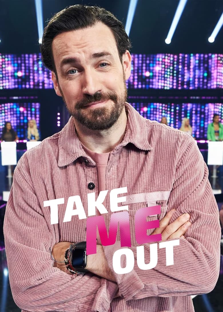 Poster of Take Me Out