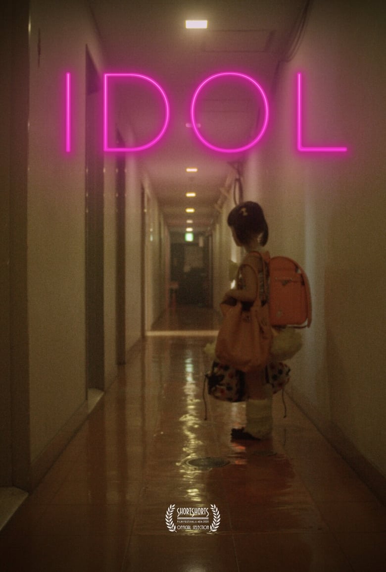 Poster of Idol