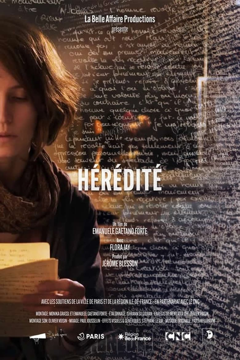 Poster of Hérédité