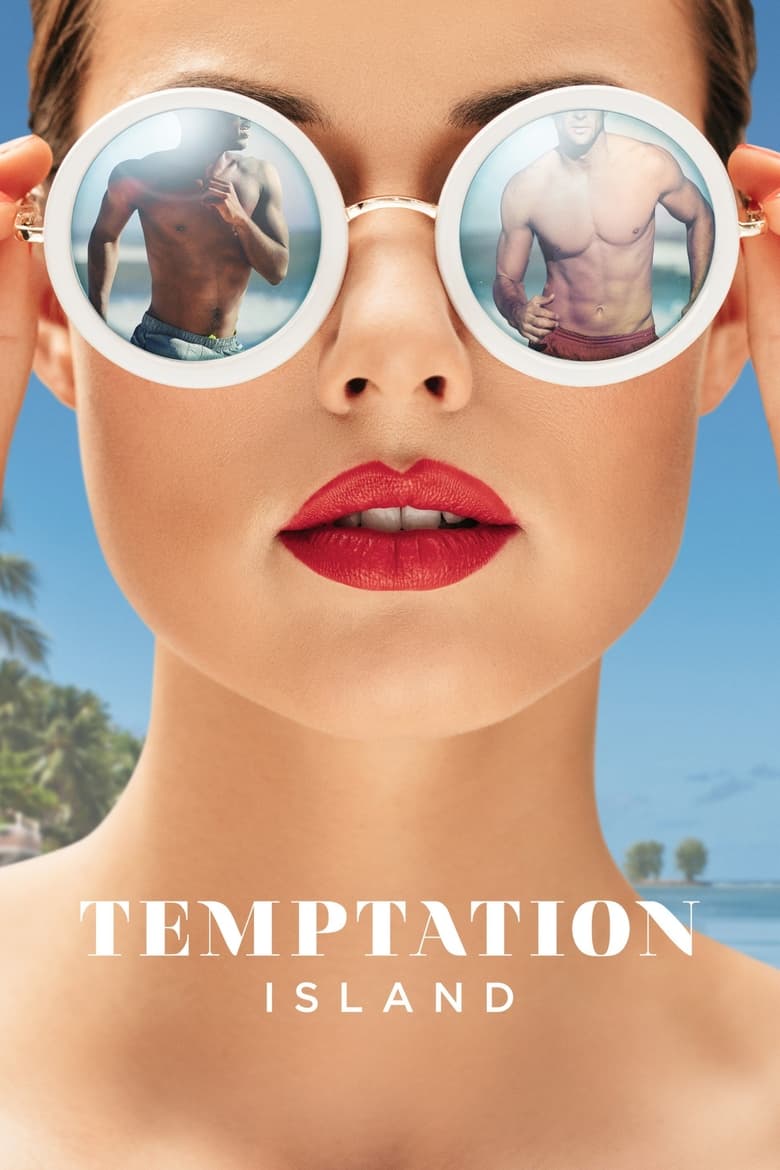 Poster of Episodes in Temptation Island - Season 1 - Season 1