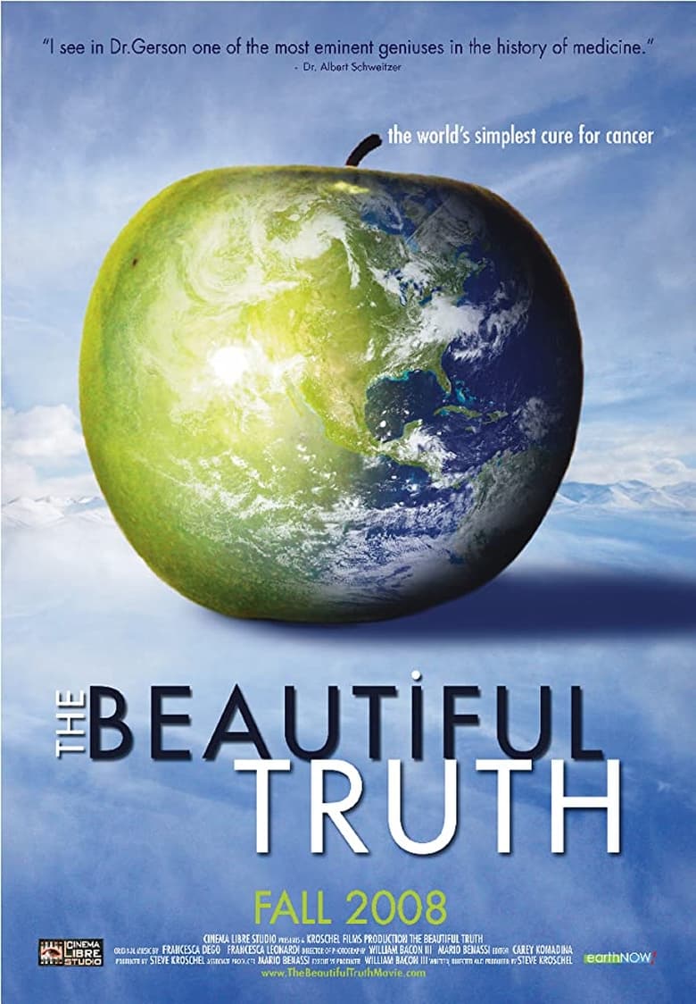 Poster of The Beautiful Truth