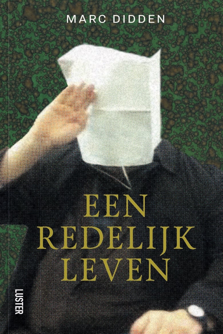 Poster of Een redelijk leven