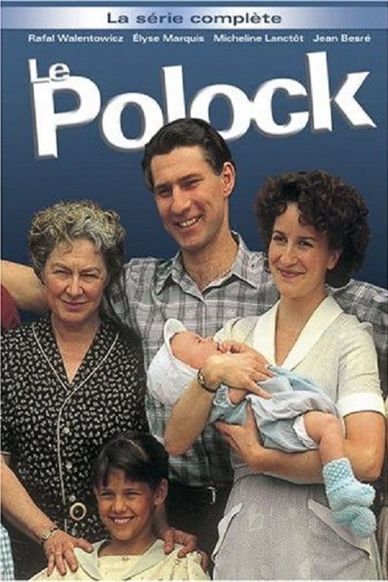 Poster of Le Polock