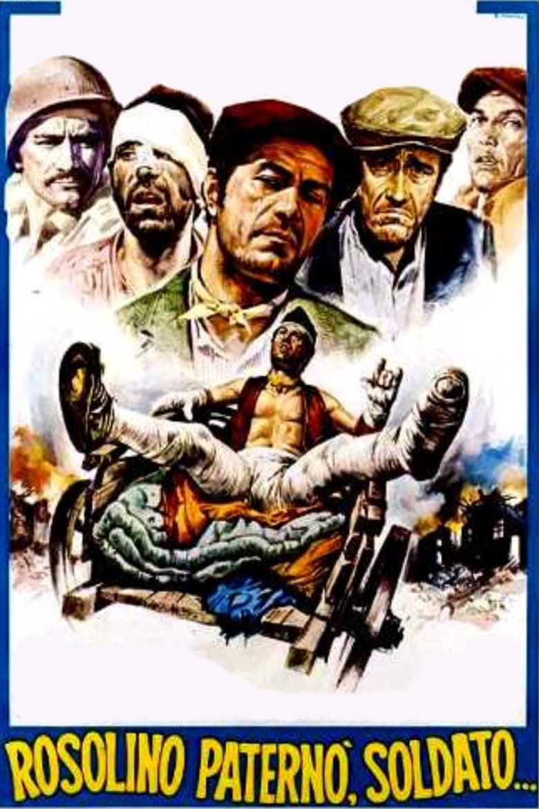 Poster of Operation Snafu