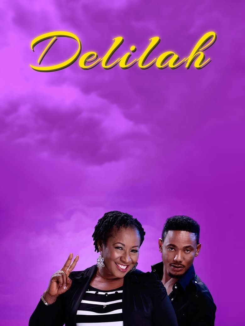 Poster of Delilah