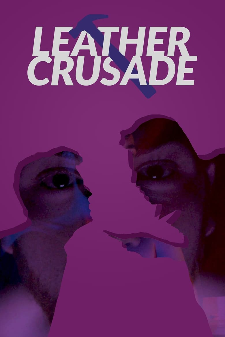 Poster of Leather Crusade