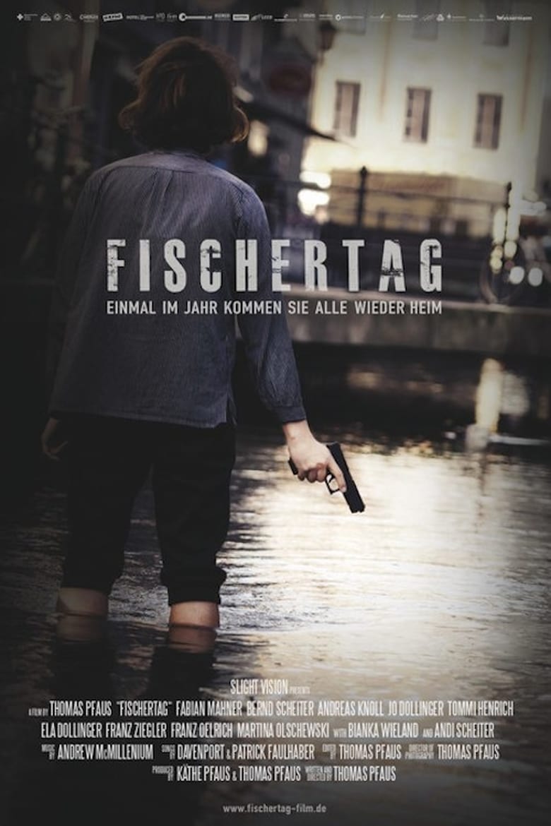 Poster of Fischertag