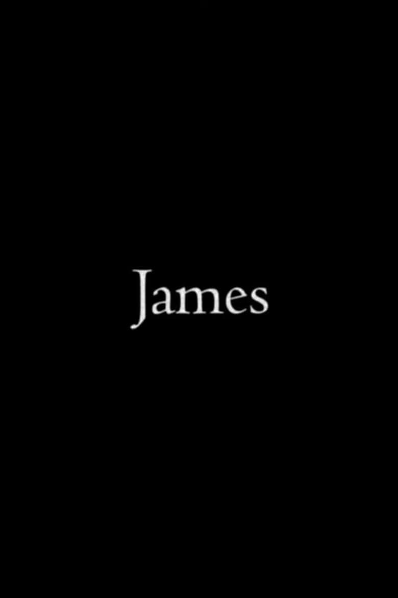 Poster of James