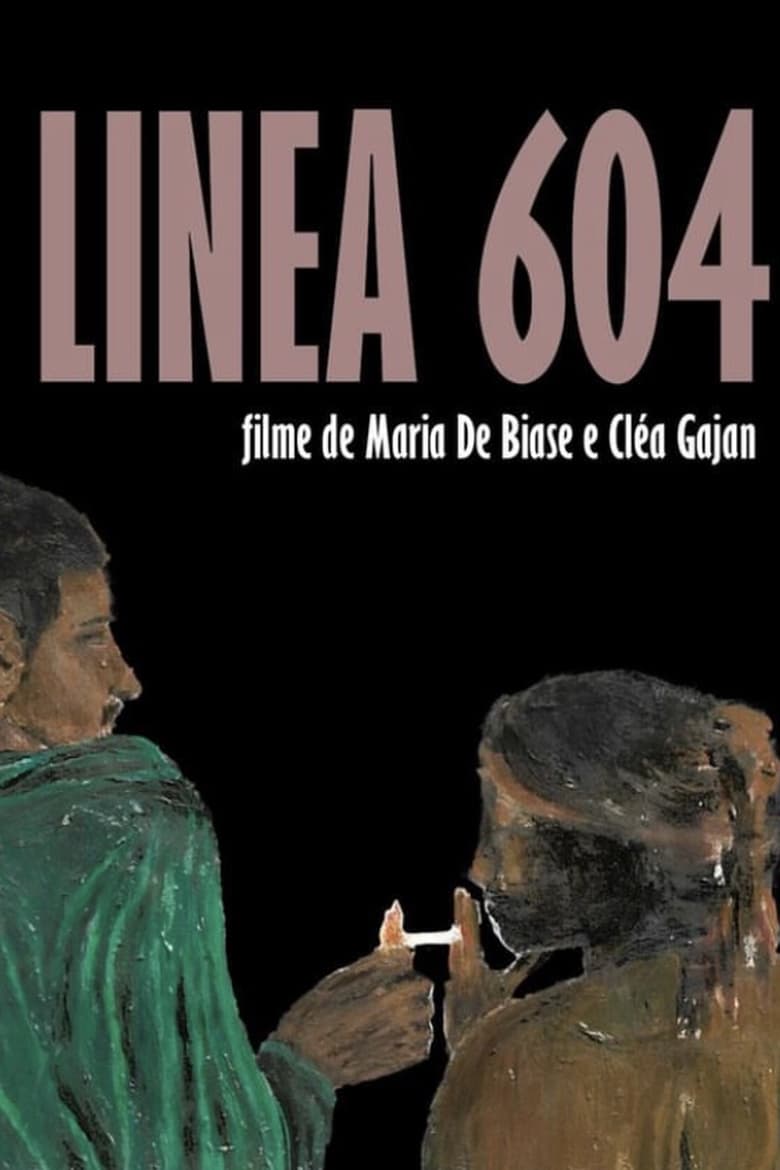 Poster of Linea 604