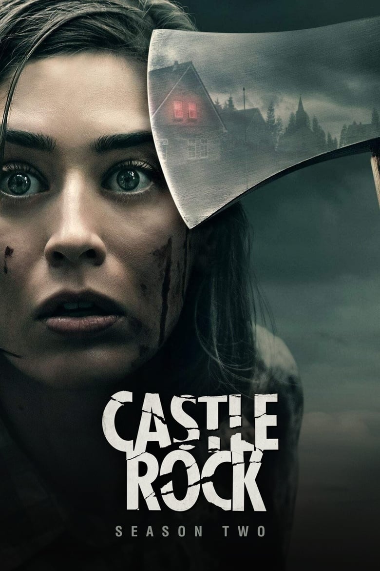 Poster of Cast and Crew in Castle Rock - Season 2 - Episode 5 - The Laughing Place