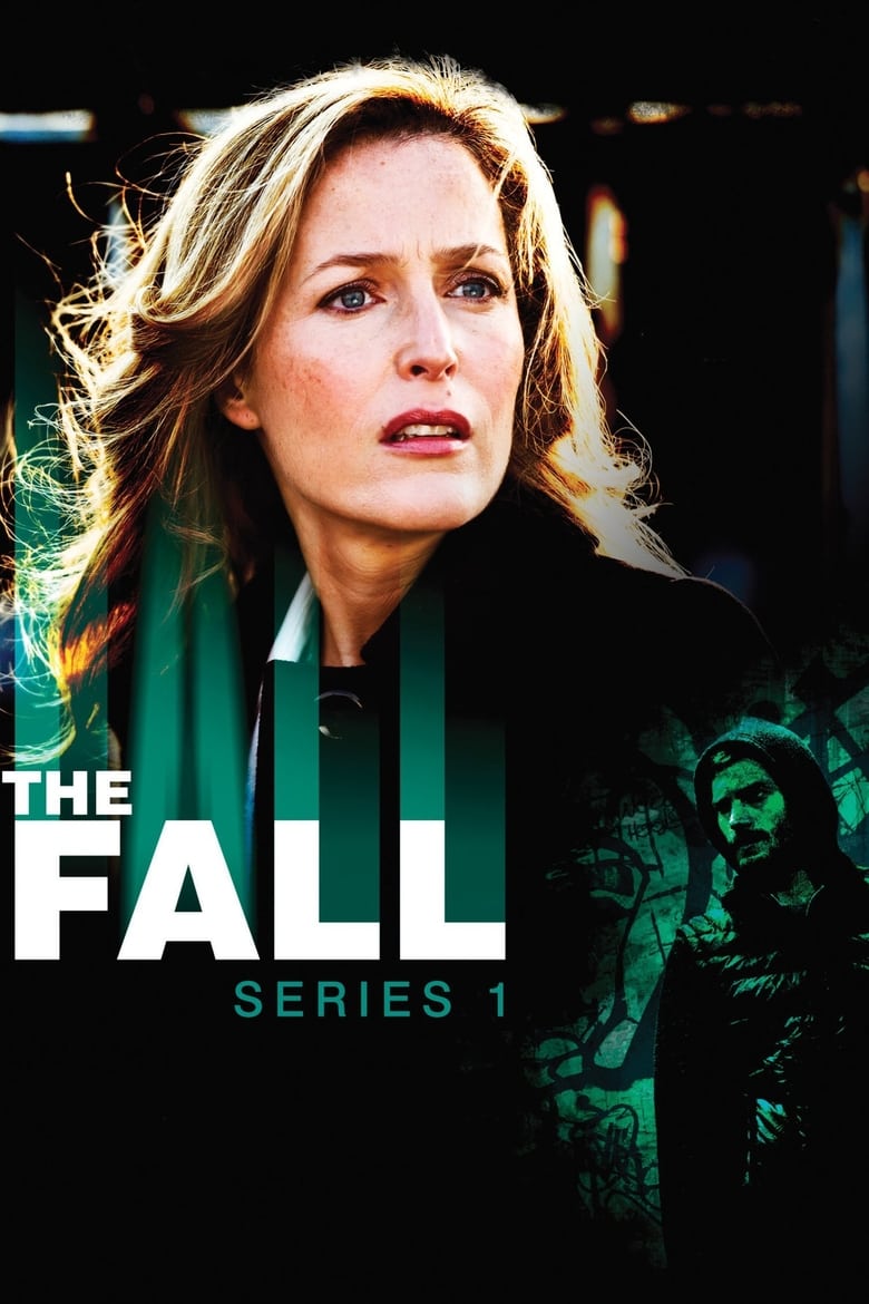 Poster of Episodes in The Fall - Season 1 - Season 1