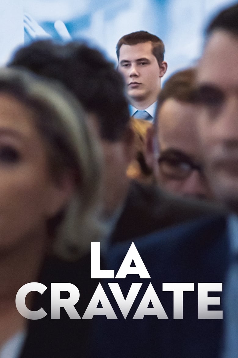 Poster of La cravate