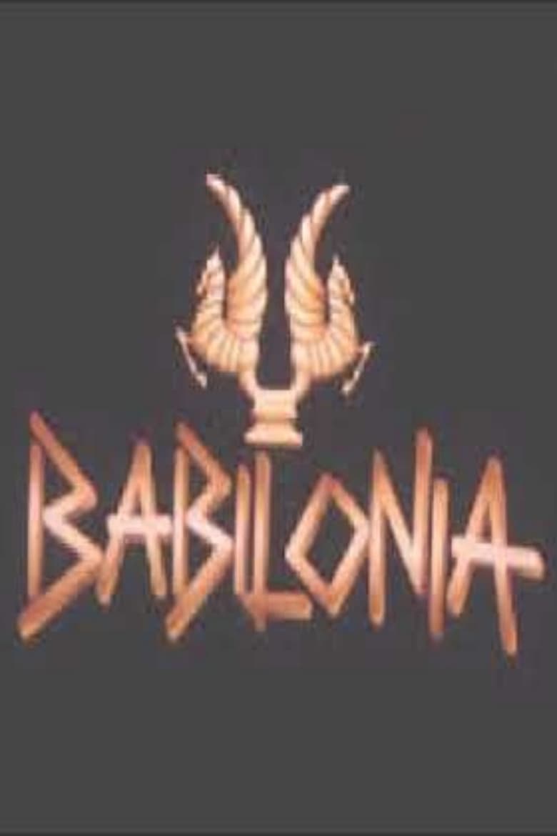 Poster of Babilonia