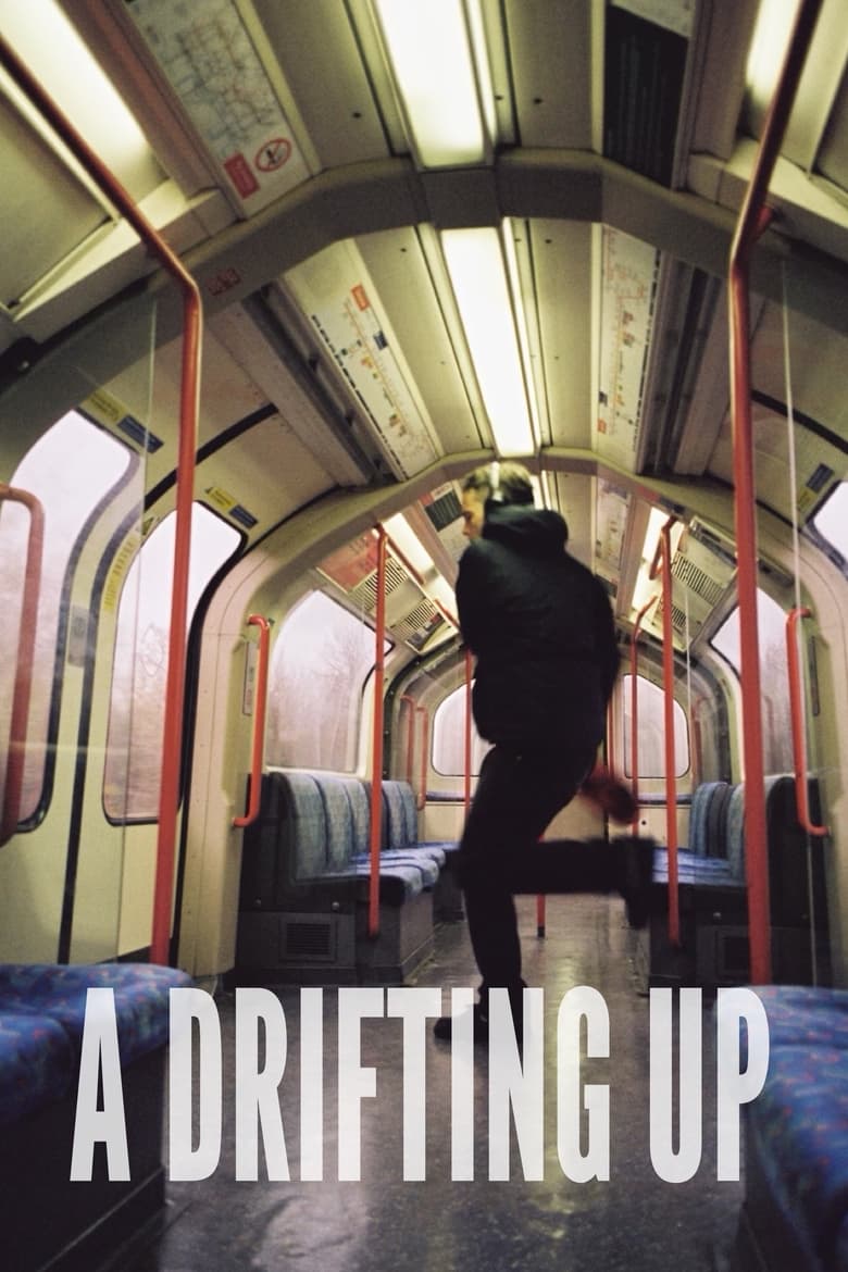 Poster of A Drifting Up