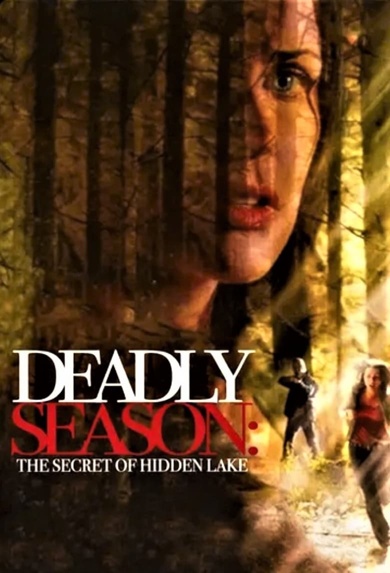 Poster of The Secret of Hidden Lake