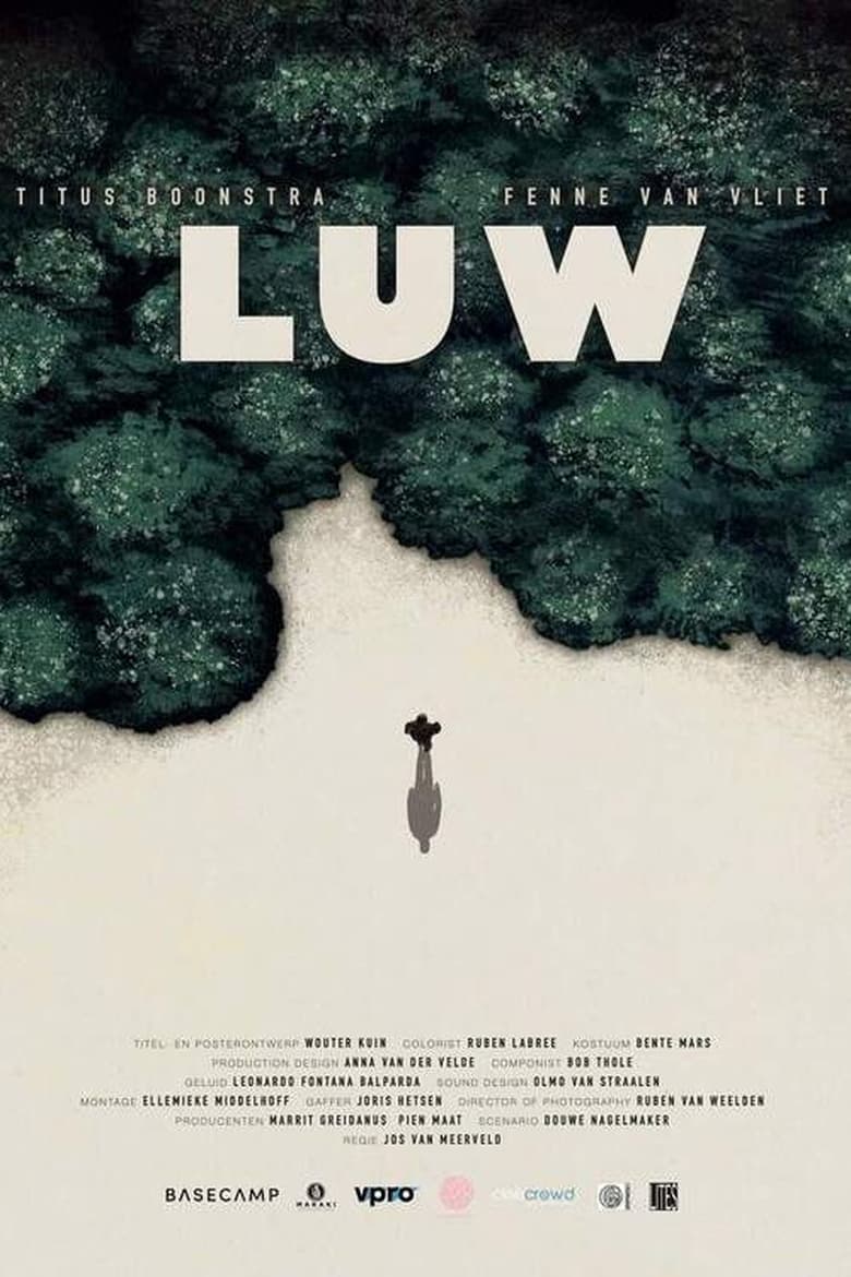 Poster of Luw