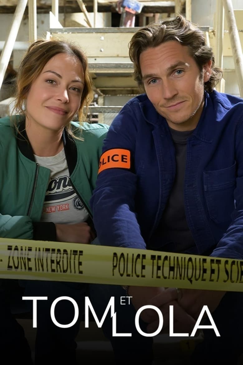 Poster of Episodes in Tom & Lola - Season 1 - Season 1