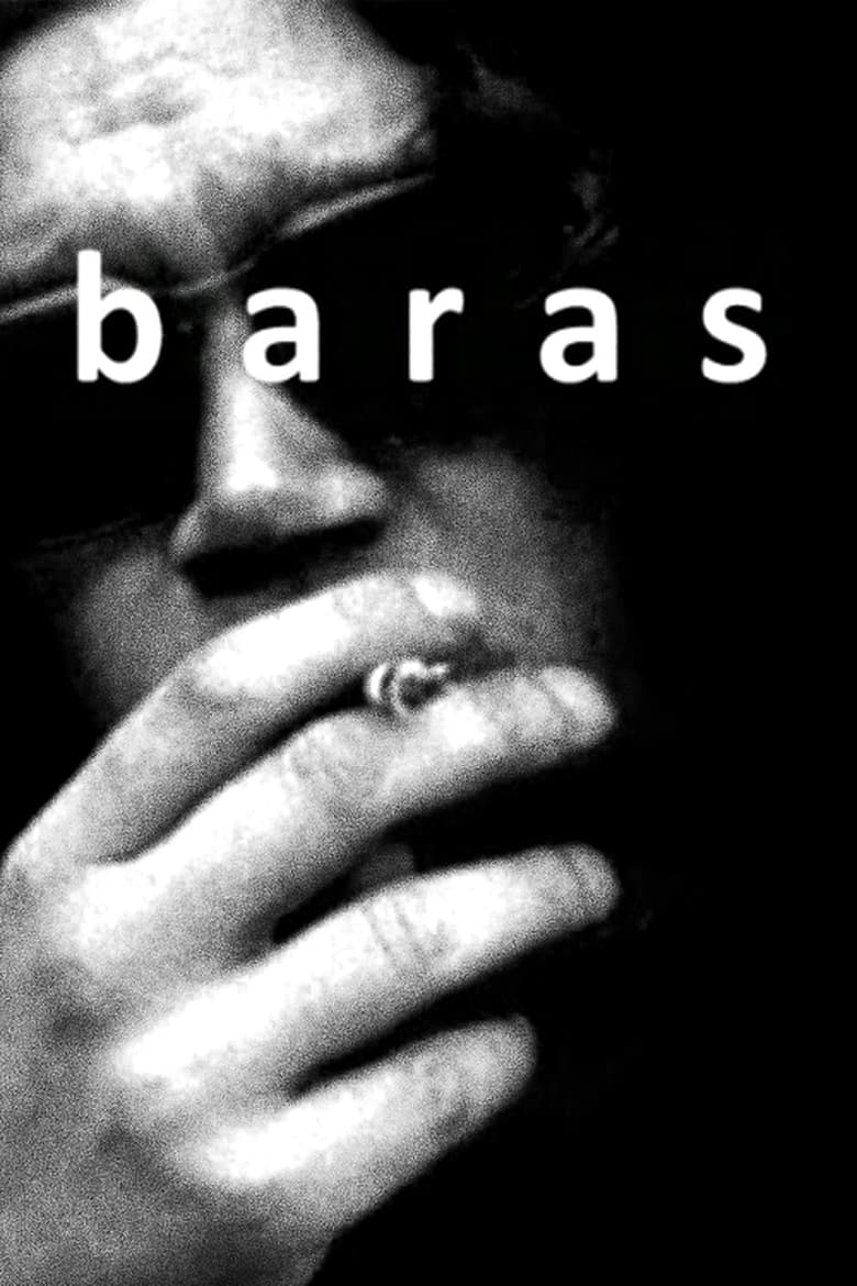 Poster of Baras