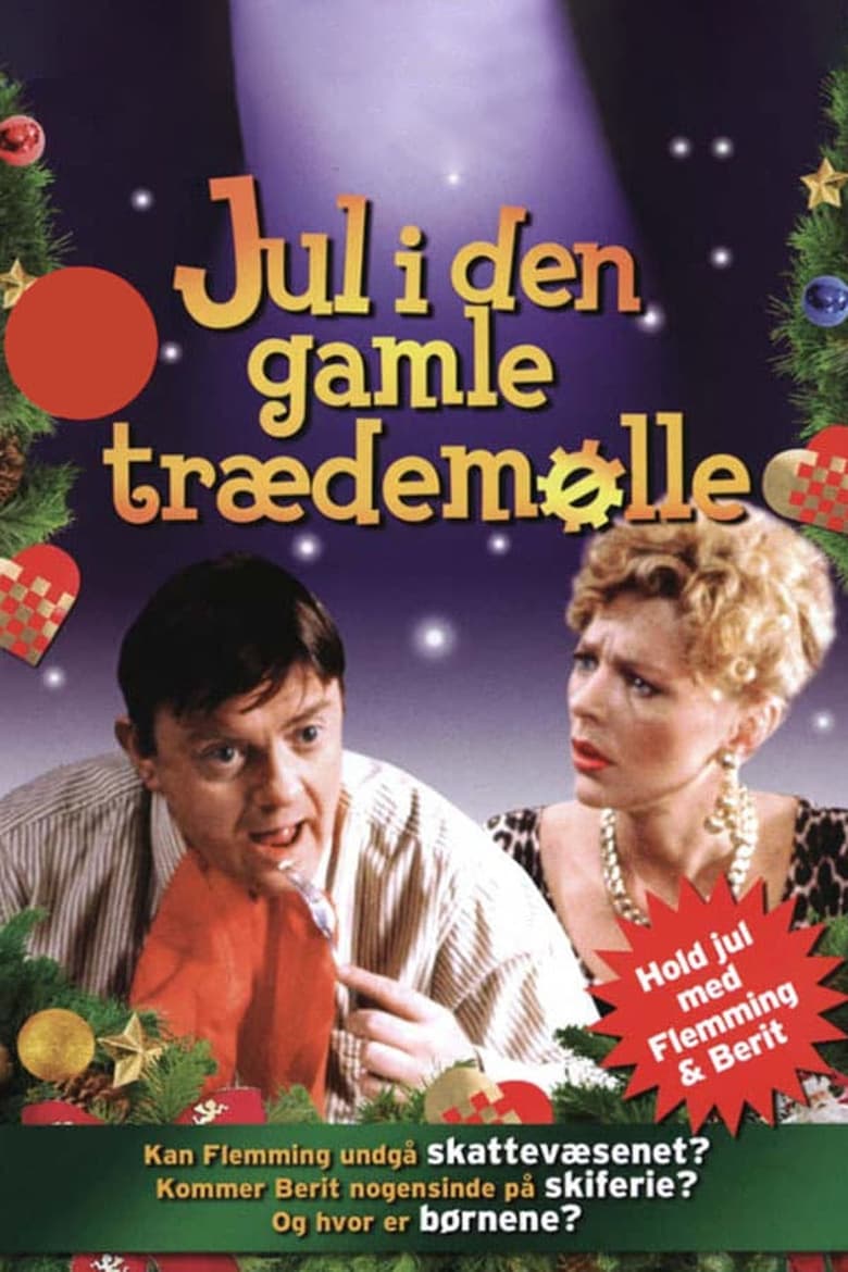 Poster of Episodes in Jul I Den Gamle Trædemølle - Season 1 - Season 1