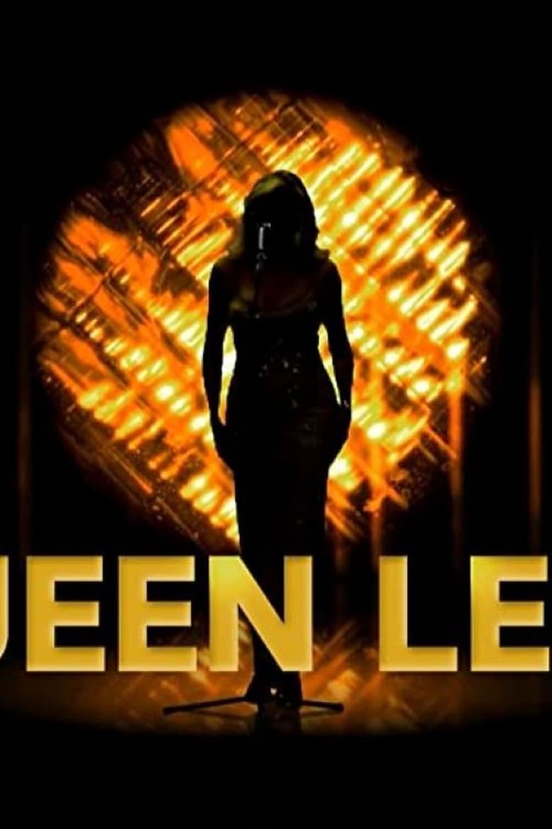 Poster of Queen Lear – Die Leben der Amanda Lear