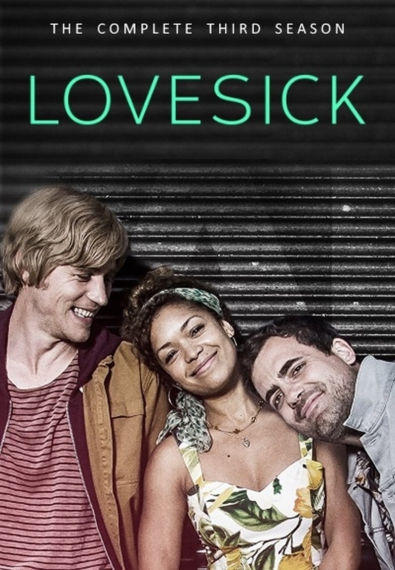 Poster of Episodes in Lovesick - Season 3 - Season 3