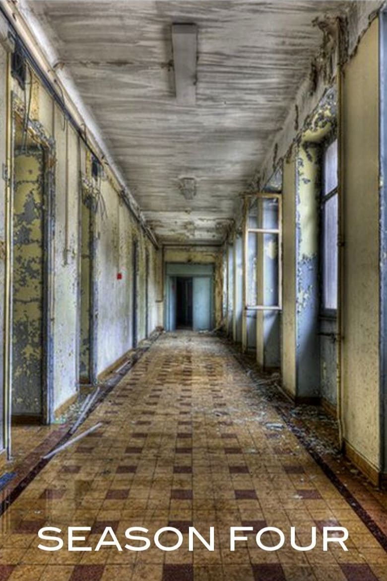 Poster of Abandoned Engineering - Season 4 - Episode 10 - Bannack USA