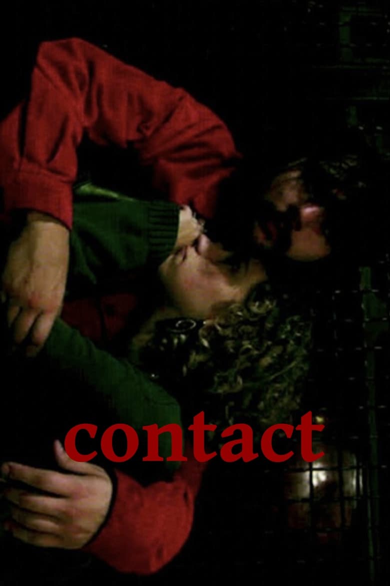 Poster of contact