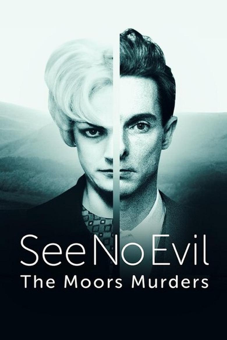 Poster of See No Evil: The Moors Murders