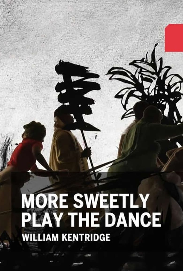 Poster of More Sweetly Play the Dance