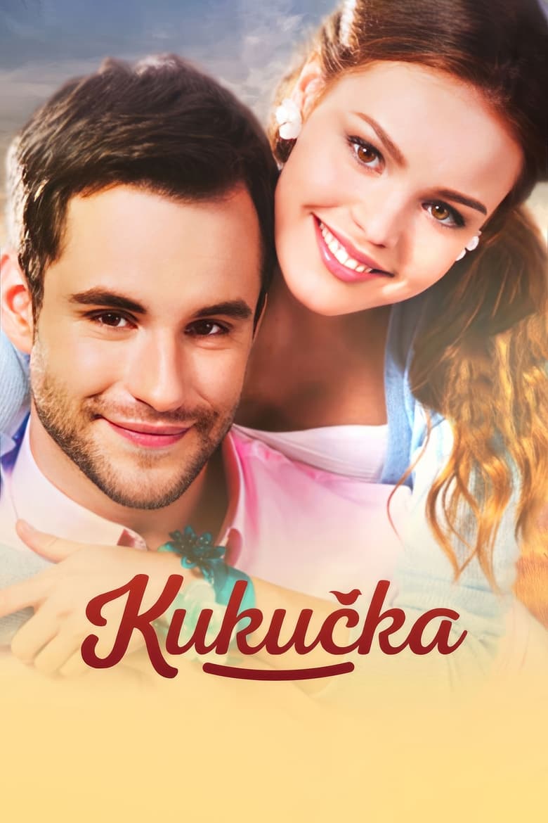 Poster of Episodes in Kukučka - Season 1 - Season 1