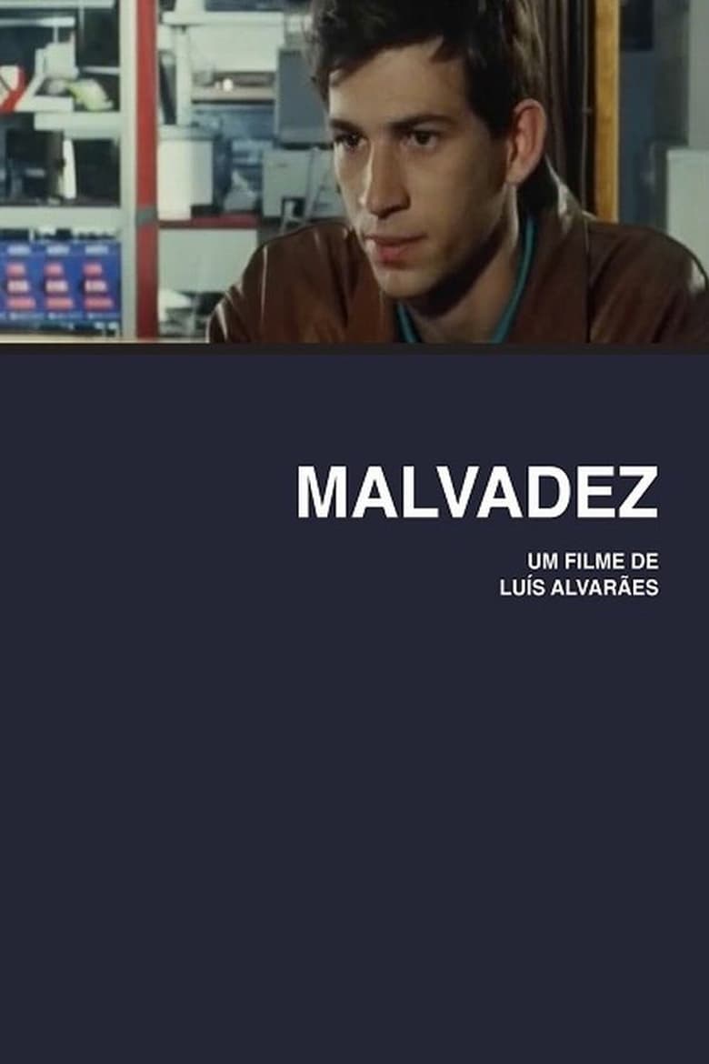 Poster of Malvadez