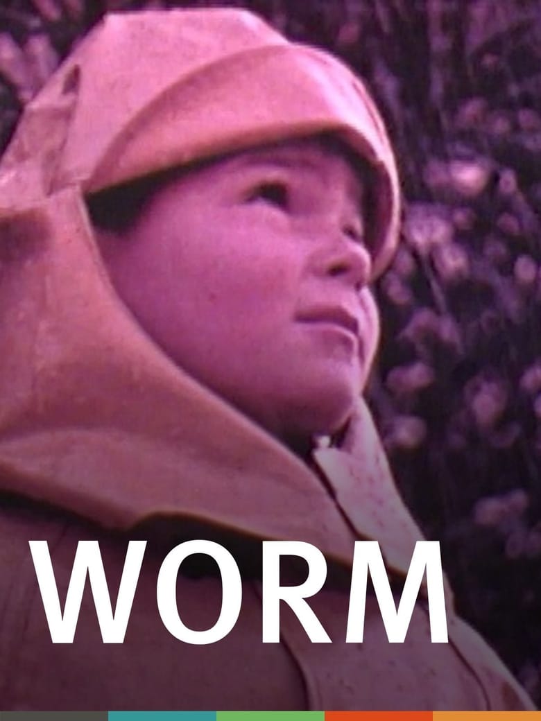 Poster of Worm