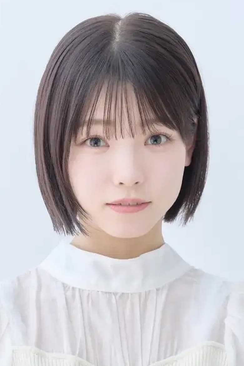 Portrait of Ayane Takahashi