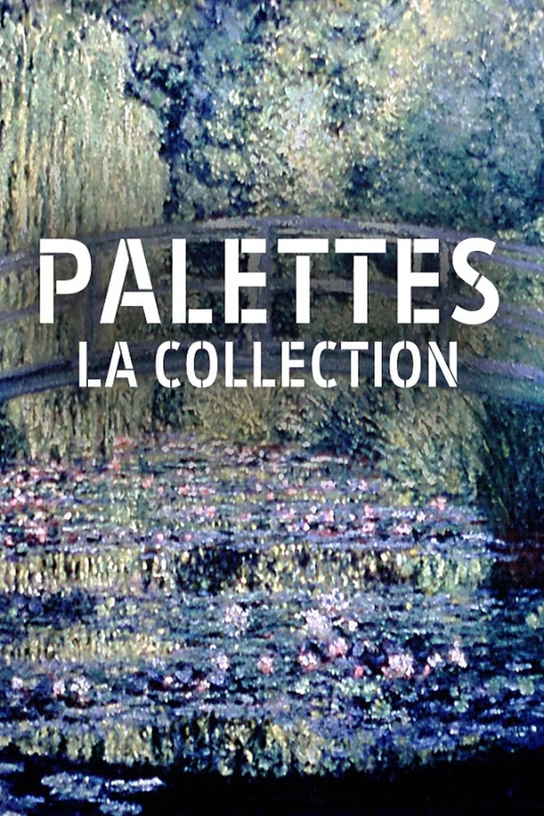 Poster of Palettes