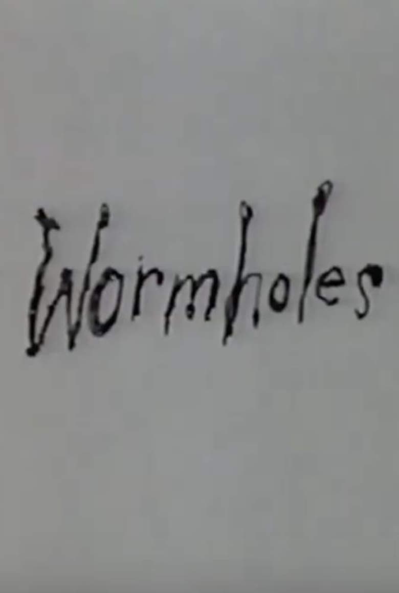 Poster of Wormholes