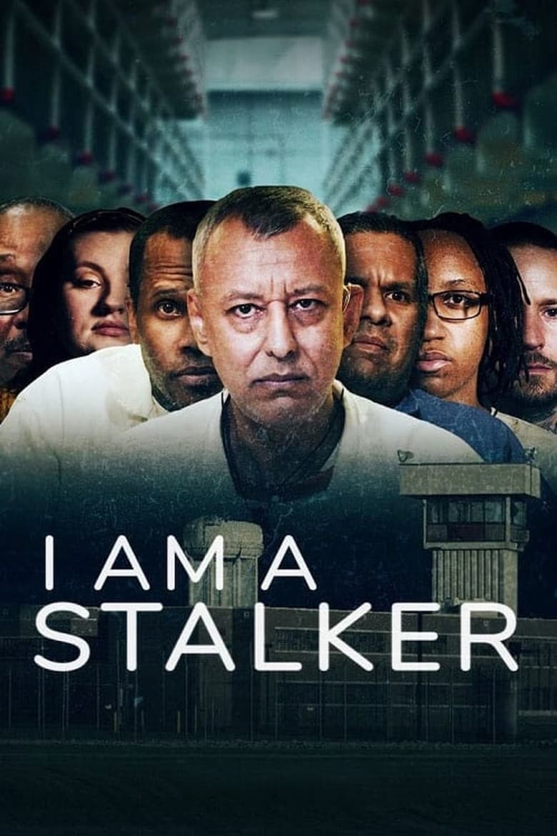 Poster of I Am a Stalker