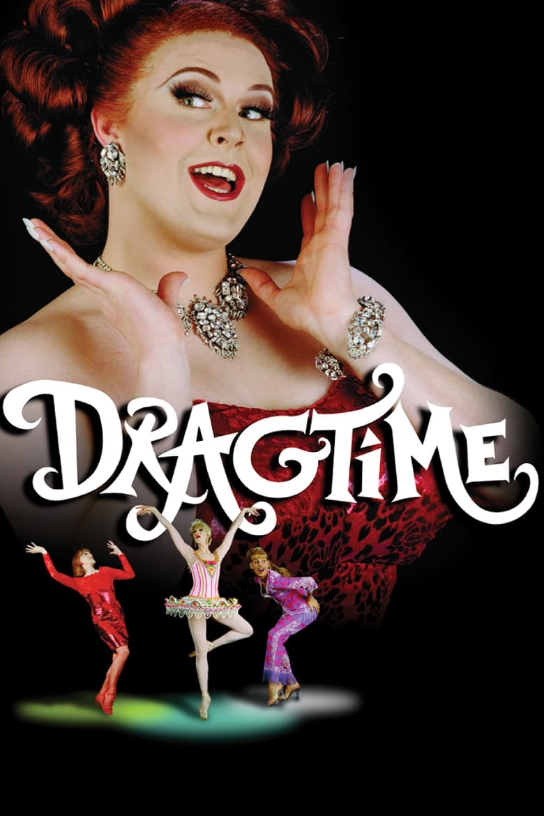 Poster of Dragtime