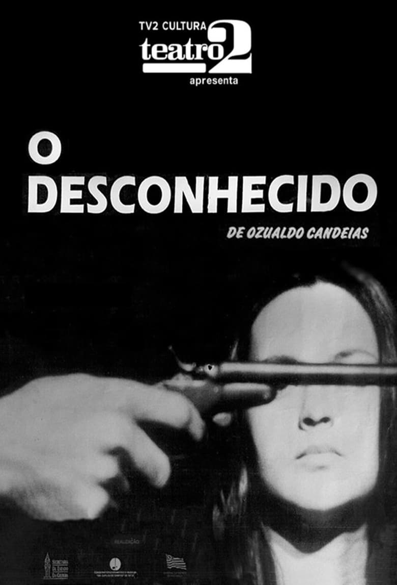 Poster of O Desconhecido