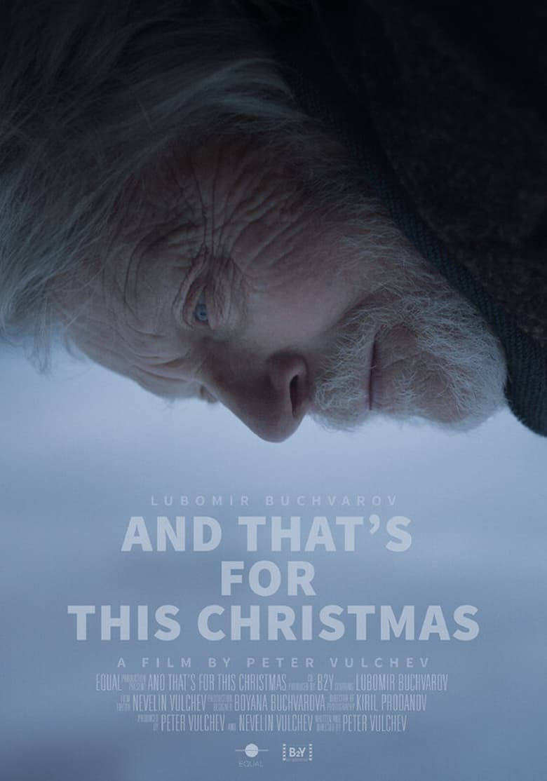 Poster of And that's for this Christmas